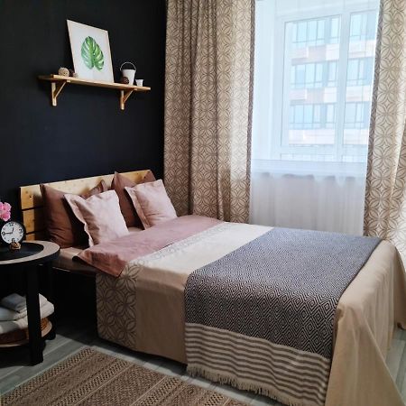 Halal-Apartamenty Рядом Трц Megaalma-Ata Esterno foto